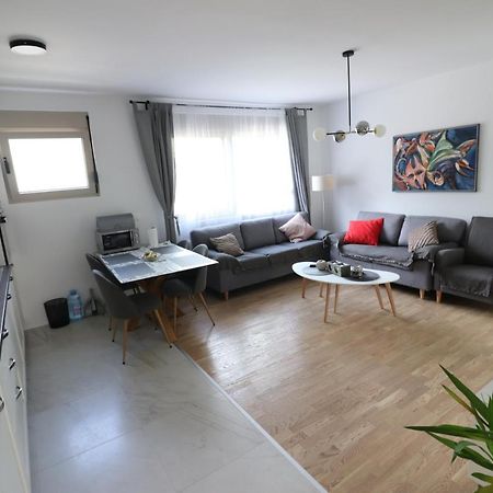 Apartment Sandrita Kotor Eksteriør billede