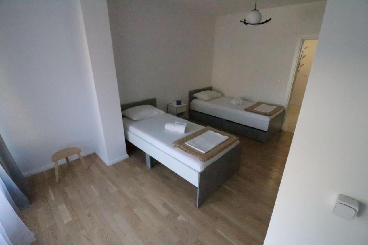 Apartment Sandrita Kotor Eksteriør billede