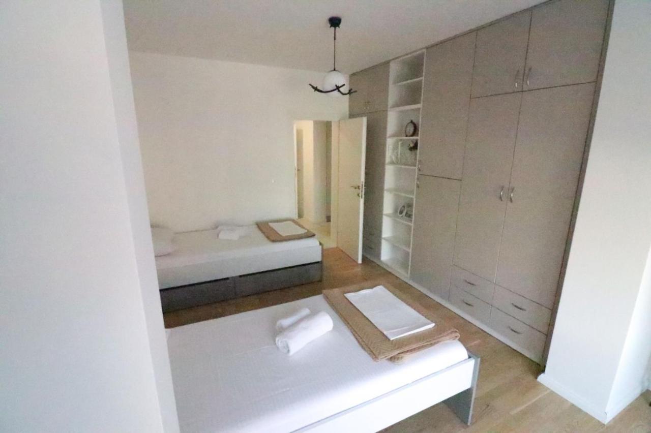 Apartment Sandrita Kotor Eksteriør billede